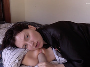 Bettie Bond@ge Mom Teaches You to Fuck Your Sister