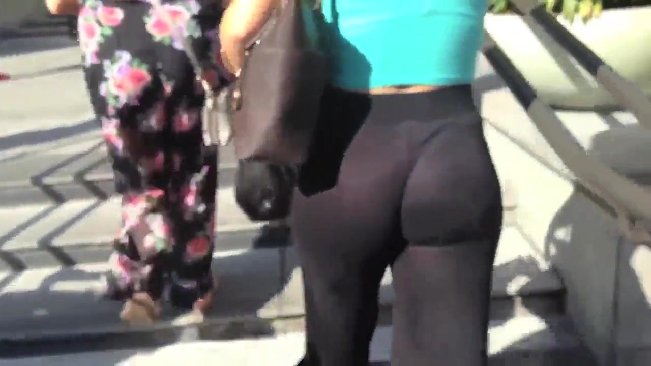 Milf Leggings