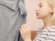 Miaa murr blowjob swallow onlyfans