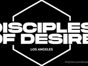 Gianna Dior OnlyFans OnlyFans Disciples of desire 2