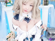 Hidori Rose - Barbara (Genshin Impact)