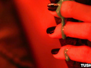 Agatha Vega+ And Ginebra Bellucci