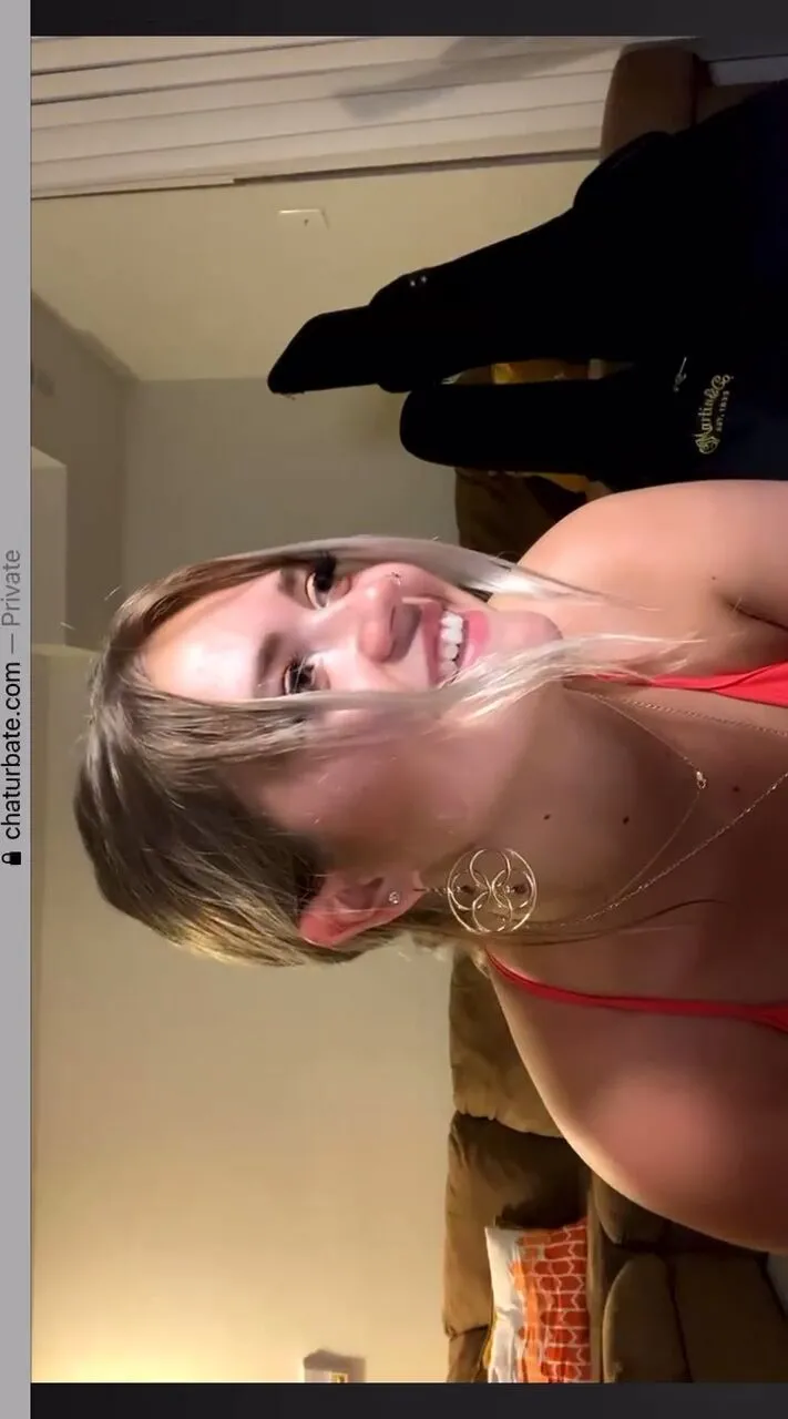 Angie faith cam
