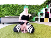 PrincessMao 09.01.2021 p1