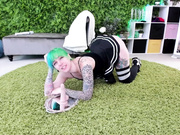 PrincessMao 09.01.2021 p2