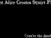 Veronica chaos - Alice in wonderland