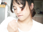 MylittleHugot handjob