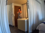 Jenny Blighe spies on daughter