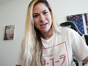 Ashley Alban- Better Than Your Girlfriend JOI