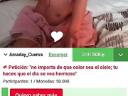 Amaday_Cuerva tetitas