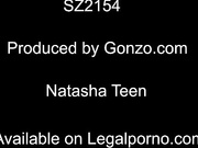 Big tits Bimbo in Cosplay gets destroyed by huge dick