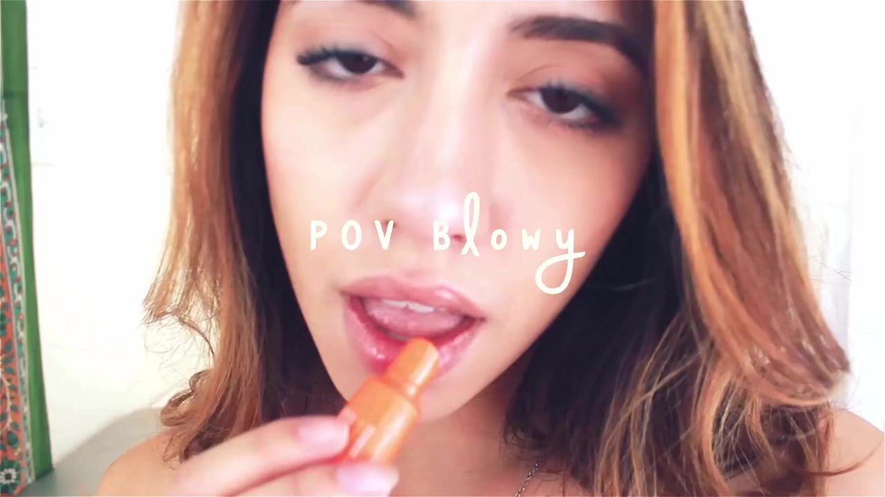 Robin Mae POV BJ