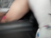 3 big boobs sisters alisoncraft masturbate and squirt c