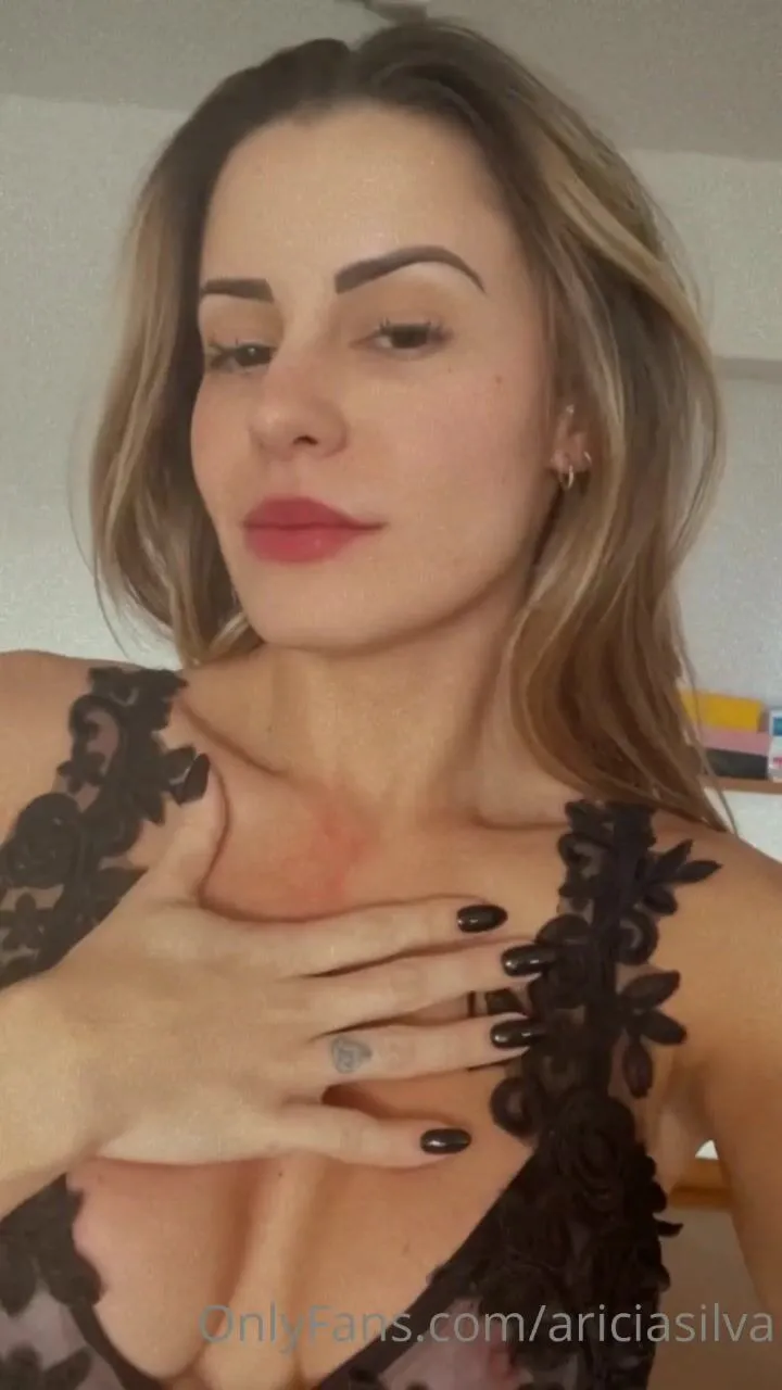 Onlyfans aricia silva Aricia OnlyFans