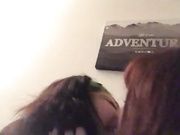 @beeskill sloppy makeout