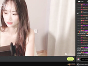 CNANN first ASMR ticket show (with chat) (non-nude)