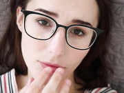 Sadbaffoon Intimate Body Tour and Fingers Only Orgasm