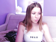 Rihan_Na - Pantyless Handstand