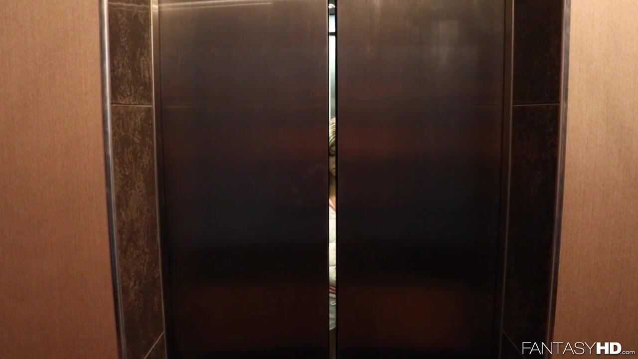 Gina Gerson rough sex