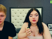 foxy_andbunny bj fuck facial cim 2021-08-08