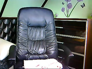 Laura2600 BlondynaNika ShowUp Zbiornik