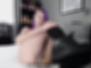 mollymohawk feet joi