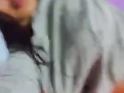 Indian Girl Kalyani Selfie for BF