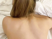 Khlo_x got caught watching porn & fucked!