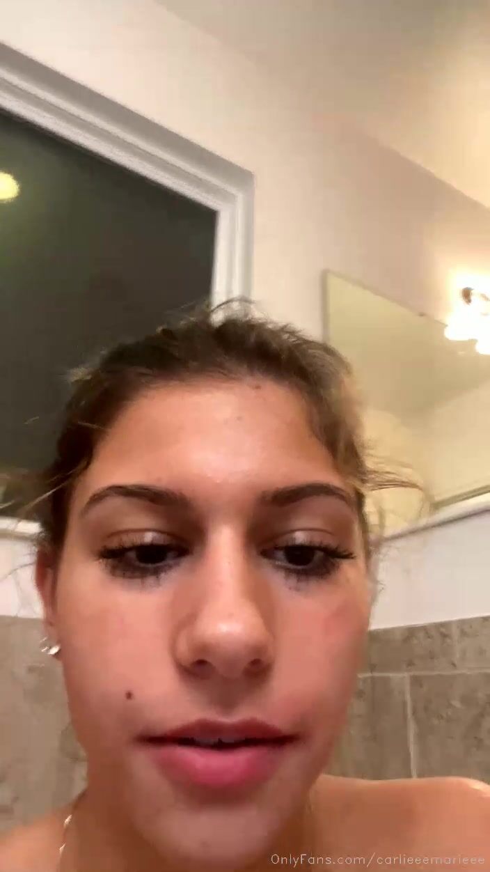 Carliemarie of part2