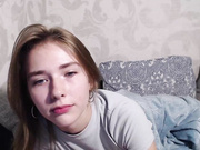 Liki_smiley First Day Nude and Pussy Play