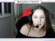 Armpits compilation of streamers