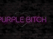 Purple_Bitch and Octokuro fucking in cosplay