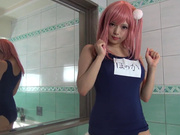 Dead Or Alive - Honoka Cosplay Part 4