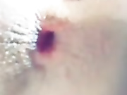 bandidaneves showing asshole & pussy [Shortclip]