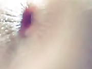 bandidaneves showing asshole & pussy [Shortclip]