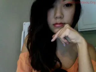 Asian baby in mfc