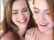 Mia Malkova and Jia Lissa OF