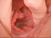 Only8Teen, Ellie, Premium, Solo, 4 Finger Close Up