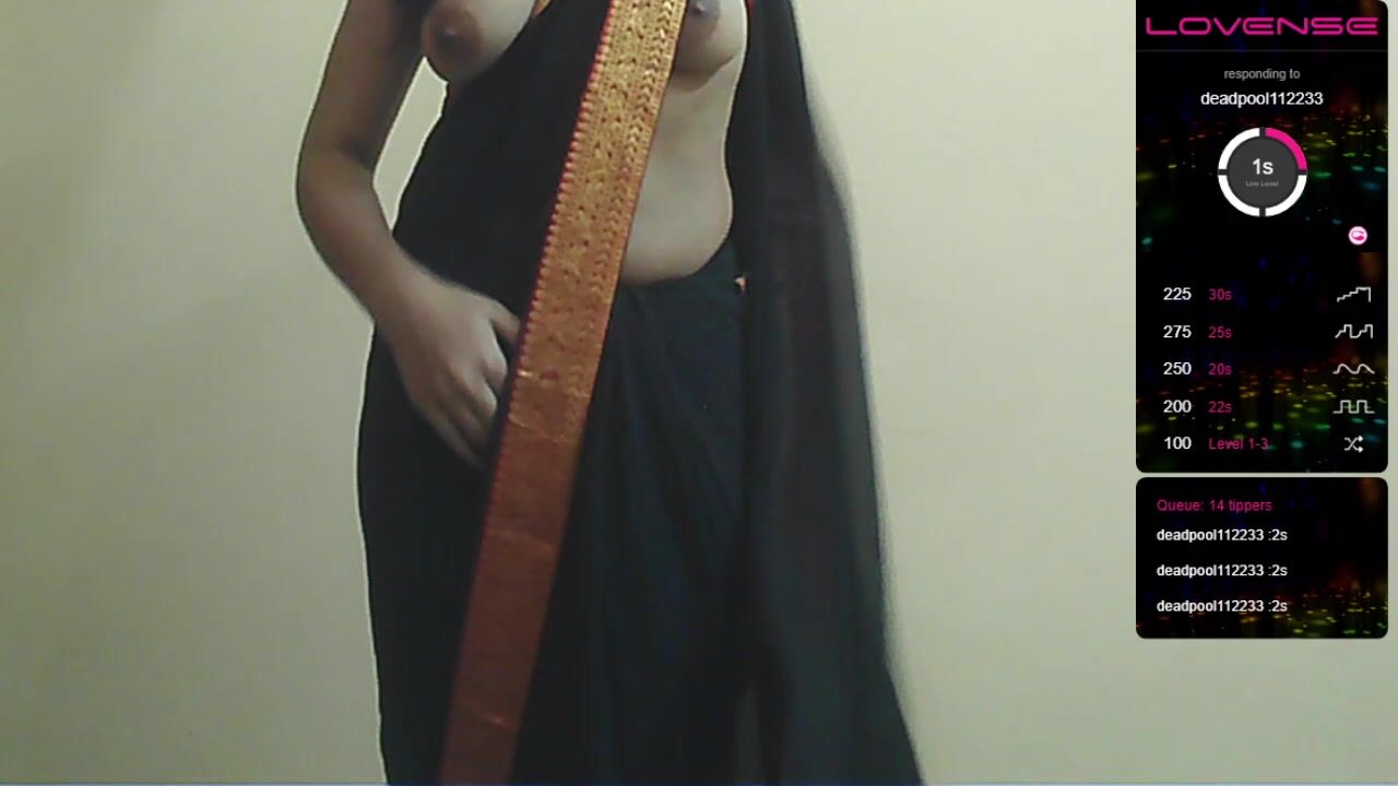 JaanuTeluguAmmayi hot nude show