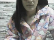 19 year old spain girl on webcam