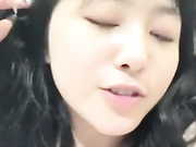 chinese beautiful gril nude cam show 02