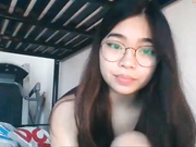 Aromabby - Lia’s First Cams Squirting