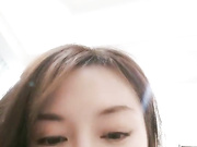 Virgin chinese pussy show