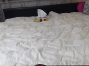 mistresscaro big creampie in close up