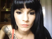 Tatiana Neves - bandidaneves CamWhores show