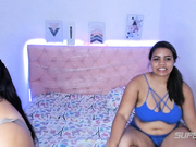 Horny_Housex Pamela Fuck