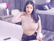 Chanelle DY Aka Maya Anderson 2