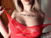 Sofi Galluzzi Dancing