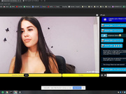Naomi Taylor Private Chat