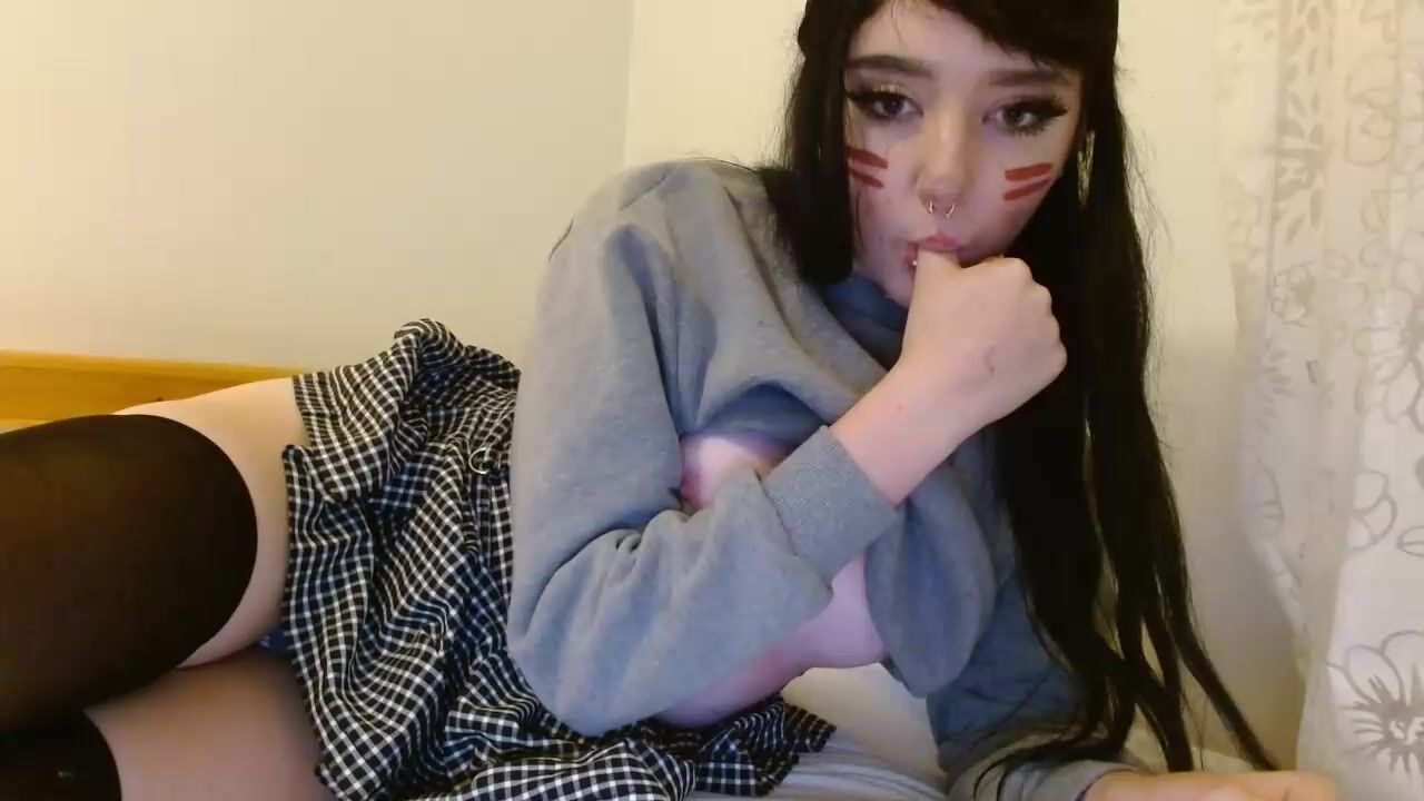Sageflamez chaturbate 03112021